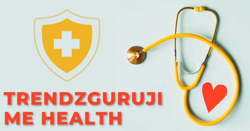 What is trendzguruji.me health