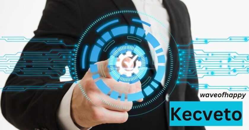 Unveiling the Power of Kecveto