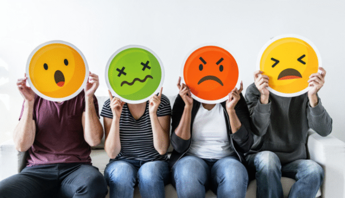 When Should Someone Talk to a Mental Health Professional About Unwelcome Thoughts or Emotions?