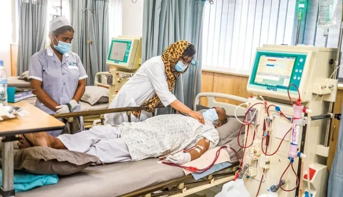 based on the foundations of federalism, why might health care continue to be a deeply debated issue?