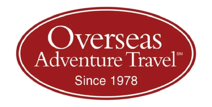 overseas adventure travel