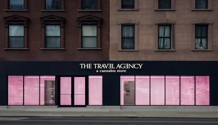 union square travel agency