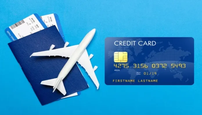 which item is a benefit of using the travel card?