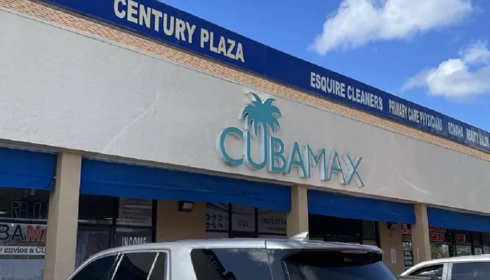 almacenes cubamax