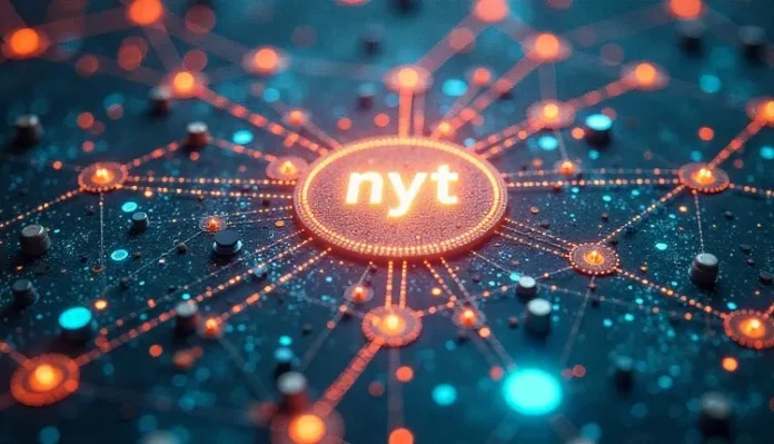 Discover the daily brain teaser that’s taking the internet by storm with NYT Connections, now spotlighted by NYT Connections Mashable.