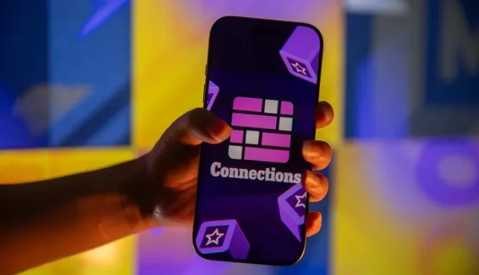 nyt connections mashable today