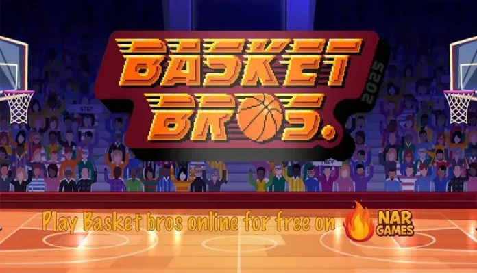 basketball bros github